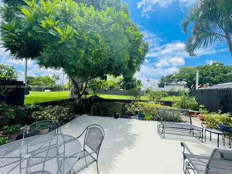 6501 SW 112th Court Miami FL 33173