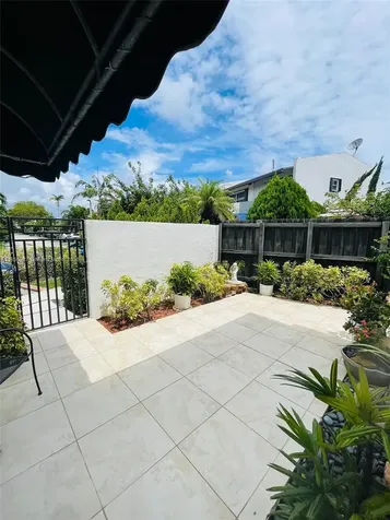 6501 SW 112th Court Miami FL 33173