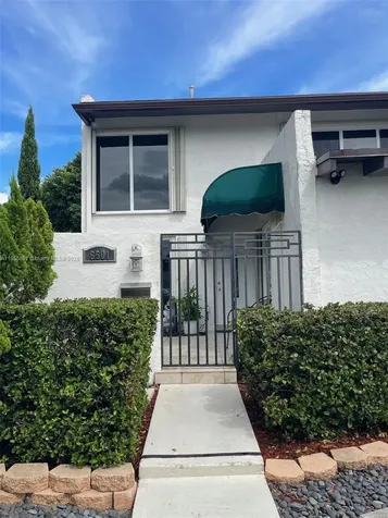 6501 SW 112th Court Miami FL 33173