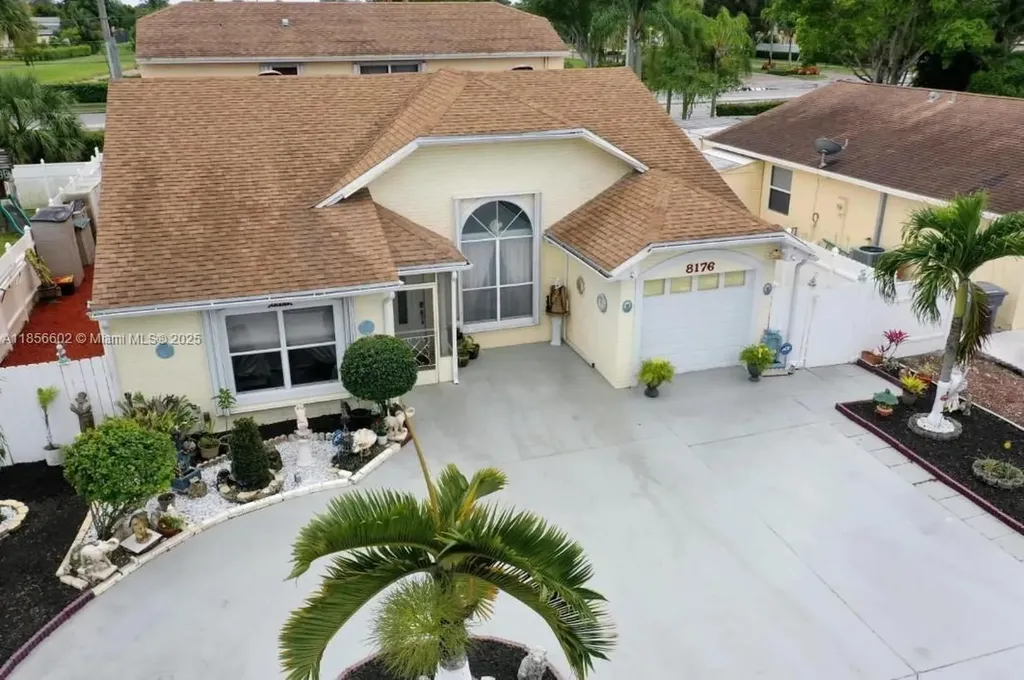 8176 Scenic Turn Boca Raton FL 33433