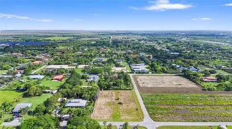 213XX SW 240 Street Homestead FL 33031