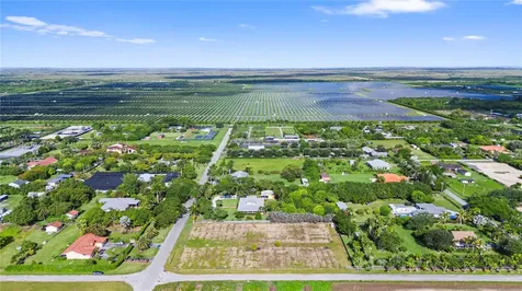 213XX SW 240 Street Homestead FL 33031