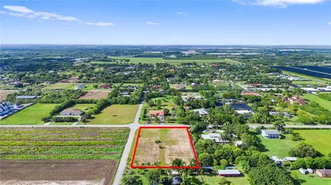 213XX SW 240 Street Homestead FL 33031