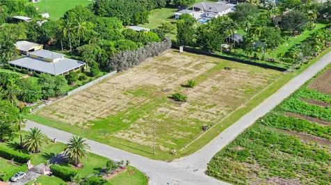 213XX SW 240 Street Homestead FL 33031