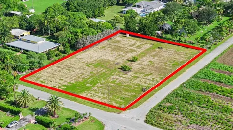 213XX SW 240 Street Homestead FL 33031