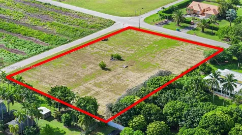 213XX SW 240 Street Homestead FL 33031