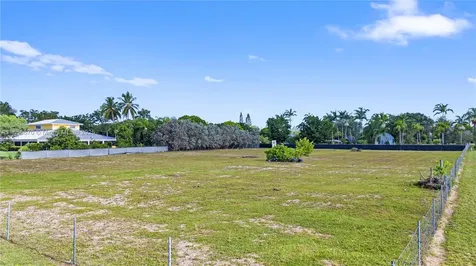 213XX SW 240 Street Homestead FL 33031