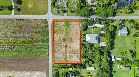 213XX SW 240 Street Homestead FL 33031