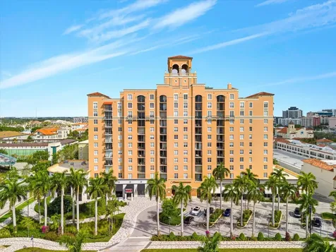 651 Okeechobee Boulevard West Palm Beach FL 33401