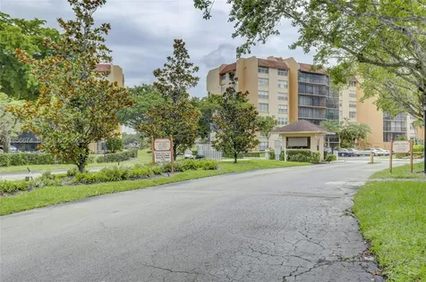 3651 Environ Boulevard Lauderhill FL 33319