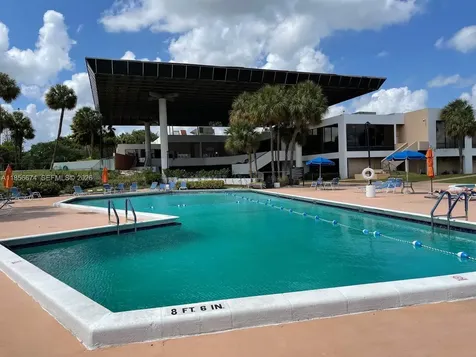3651 Environ Boulevard Lauderhill FL 33319