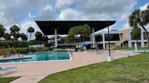 3651 Environ Boulevard Lauderhill FL 33319