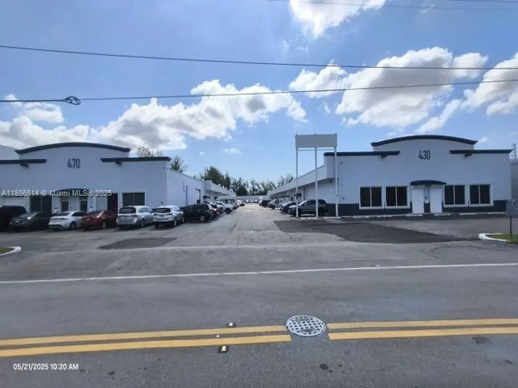 470 Ansin Boulevard Hallandale Beach FL 33009