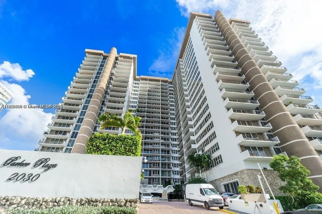 2030 S Ocean Drive Hallandale Beach FL 33009
