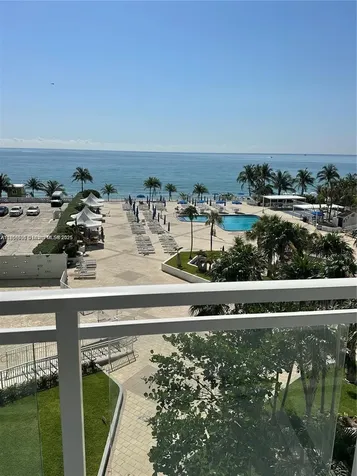 2030 S Ocean Drive Hallandale Beach FL 33009