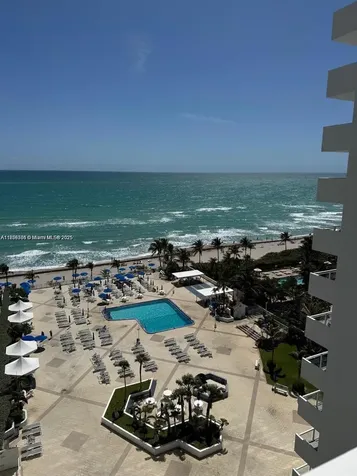 2030 S Ocean Drive Hallandale Beach FL 33009
