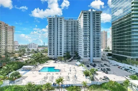 2030 S Ocean Drive Hallandale Beach FL 33009