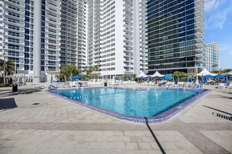 2030 S Ocean Drive Hallandale Beach FL 33009