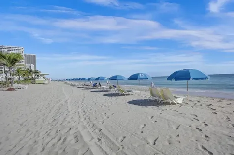2030 S Ocean Drive Hallandale Beach FL 33009