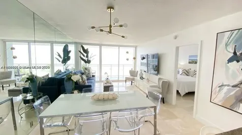 2030 S Ocean Drive Hallandale Beach FL 33009