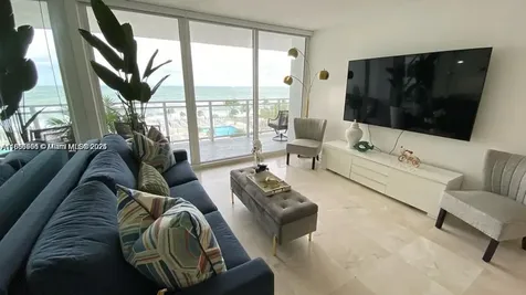 2030 S Ocean Drive Hallandale Beach FL 33009