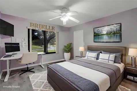400 NW 202nd Way Pembroke Pines FL 33029