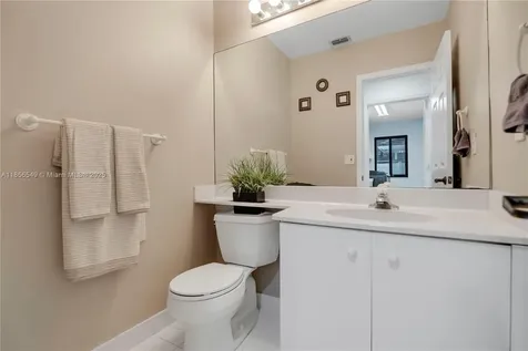 400 NW 202nd Way Pembroke Pines FL 33029
