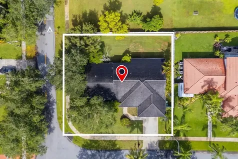 400 NW 202nd Way Pembroke Pines FL 33029