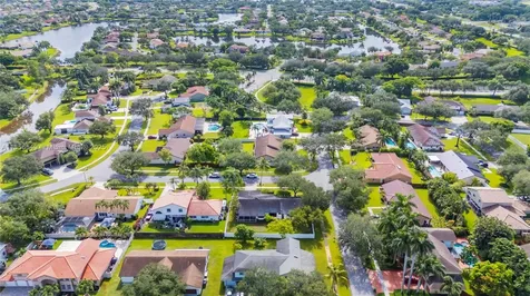 400 NW 202nd Way Pembroke Pines FL 33029