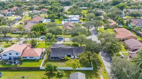 400 NW 202nd Way Pembroke Pines FL 33029