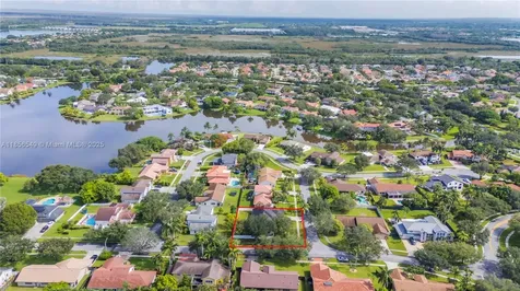 400 NW 202nd Way Pembroke Pines FL 33029