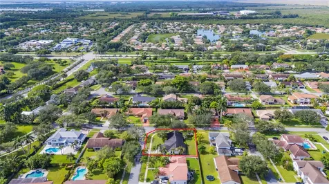 400 NW 202nd Way Pembroke Pines FL 33029