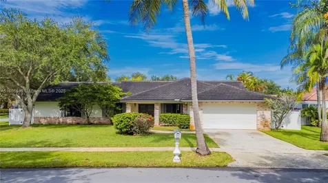 400 NW 202nd Way Pembroke Pines FL 33029