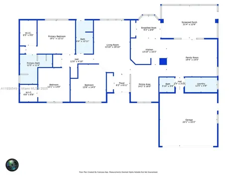 400 NW 202nd Way Pembroke Pines FL 33029