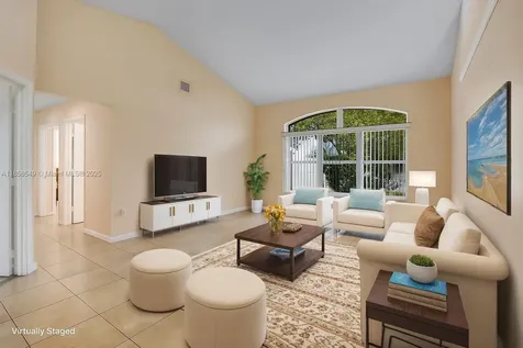 400 NW 202nd Way Pembroke Pines FL 33029