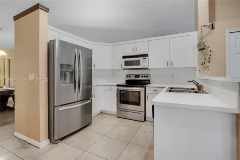 400 NW 202nd Way Pembroke Pines FL 33029