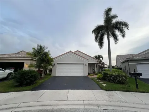 4370 Pine Ridge Court Weston FL 33331