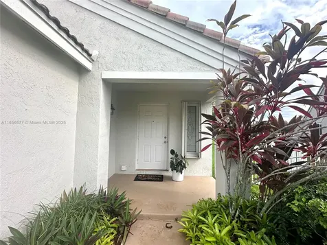 4370 Pine Ridge Court Weston FL 33331