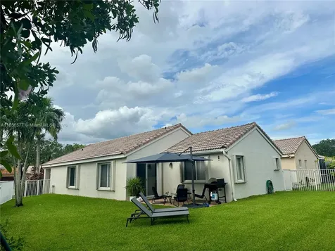 4370 Pine Ridge Court Weston FL 33331