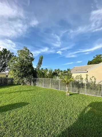 4370 Pine Ridge Court Weston FL 33331