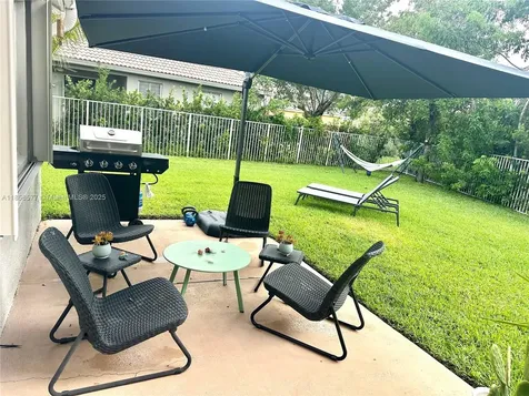4370 Pine Ridge Court Weston FL 33331