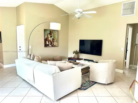 4370 Pine Ridge Court Weston FL 33331