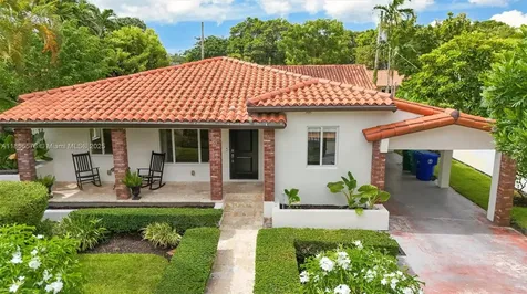 2350 SW 24th Terrace Miami FL 33145