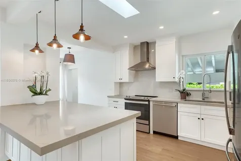 2350 SW 24th Terrace Miami FL 33145