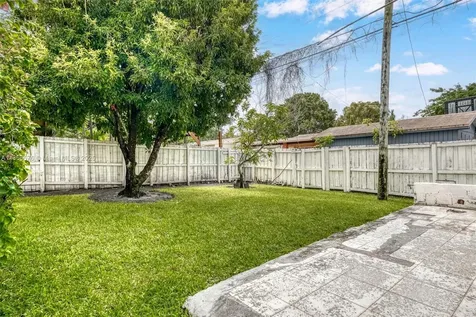 2350 SW 24th Terrace Miami FL 33145