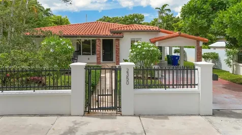 2350 SW 24th Terrace Miami FL 33145