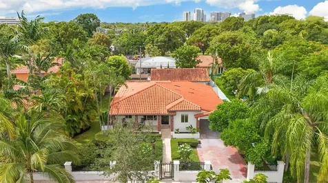 2350 SW 24th Terrace Miami FL 33145