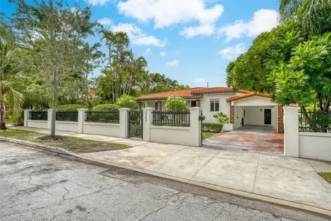2350 SW 24th Terrace Miami FL 33145