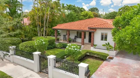 2350 SW 24th Terrace Miami FL 33145