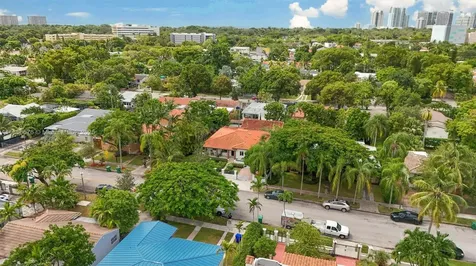 2350 SW 24th Terrace Miami FL 33145